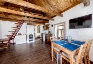 Rózsa Porta Zengővárkony