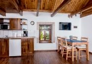 Rózsa Porta Zengővárkony