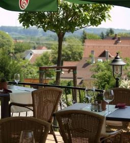 Marietta Pizzéria, Étterem és Kávézó 