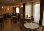 Marietta Pizzéria, Étterem és Kávézó Zirc