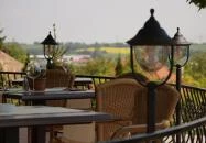 Marietta Pizzéria, Étterem és Kávézó Zirc