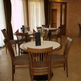 Marietta Pizzéria, Étterem és Kávézó Zirc - Egyéb