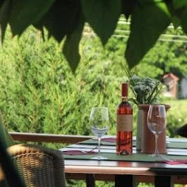 Marietta Pizzéria, Étterem és Kávézó Zirc - Egyéb