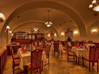 Kemencés Étterem Zirc