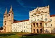 Zirc - Ciszterci Látogatóközpont