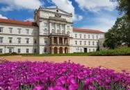 Ciszterci Látogatóközpont Zirc