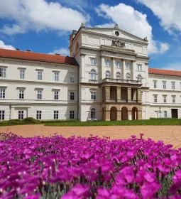 Ciszterci Látogatóközpont