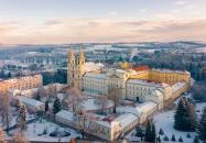 Ciszterci Látogatóközpont Zirc