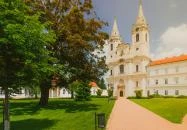 Ciszterci Látogatóközpont Zirc