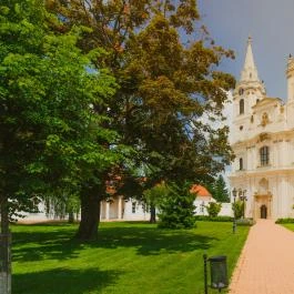 Ciszterci Látogatóközpont Zirc - Egyéb