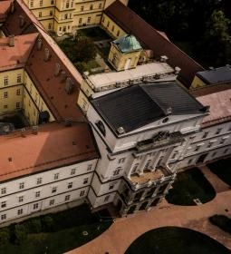 Ciszterci Látogatóközpont