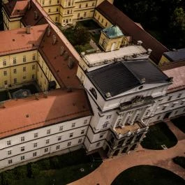 Ciszterci Látogatóközpont Zirc - Egyéb