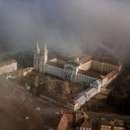 Ciszterci Látogatóközpont Zirc - Egyéb
