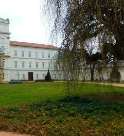 Ciszterci Műemlékkönyvtár