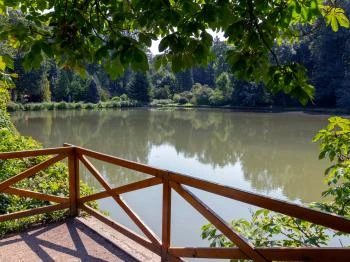 Zirci Arborétum Zirc