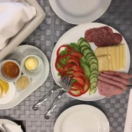 Bognár Vendégház Zirc - Egyéb