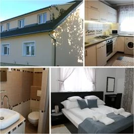 Bognár Vendégház Zirc - Egyéb