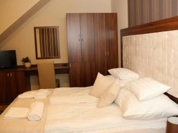 Bognár Vendégház Zirc