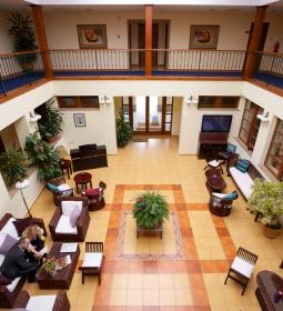 Forest Hills Biohotel & Golf