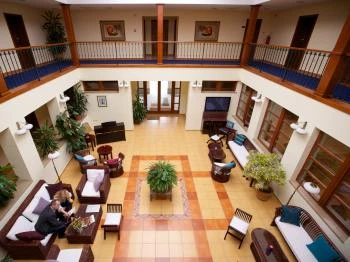 Forest Hills Biohotel & Golf Zirc