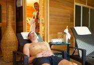 Forest Hills Biohotel & Golf Zirc