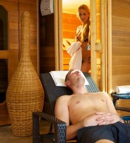 Forest Hills Biohotel & Golf