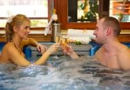 Forest Hills Biohotel & Golf Zirc