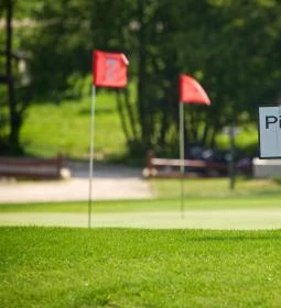 Forest Hills Biohotel & Golf