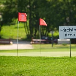 Forest Hills Biohotel & Golf Zirc - Szórakozás/Sport