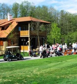 Forest Hills Biohotel & Golf