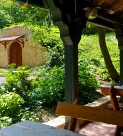 Forest Hills Biohotel & Golf