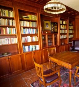 Forest Hills Biohotel & Golf