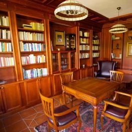 Forest Hills Biohotel & Golf Zirc - Egyéb