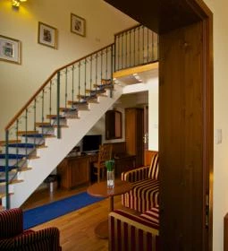 Forest Hills Biohotel & Golf