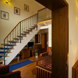 Forest Hills Biohotel & Golf Zirc - Szobák