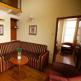 Forest Hills Biohotel & Golf Zirc - Szobák