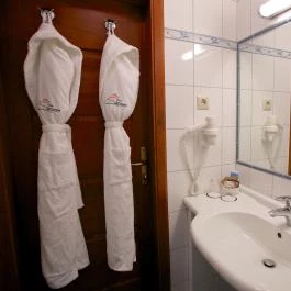 Forest Hills Biohotel & Golf Zirc - Szobák