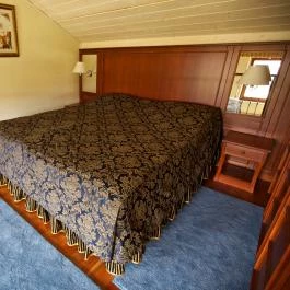 Forest Hills Biohotel & Golf Zirc - Szobák