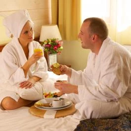 Forest Hills Biohotel & Golf Zirc - Egyéb