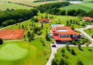 Forest Hills Hotel & Golf Zirc