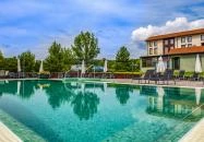 Forest Hills Hotel & Golf Zirc