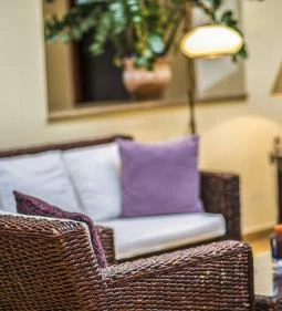 Forest Hills Hotel & Golf