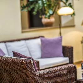 Forest Hills Hotel & Golf Zirc - Belső