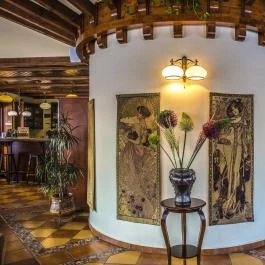 Forest Hills Hotel & Golf Zirc - Vendéglátás