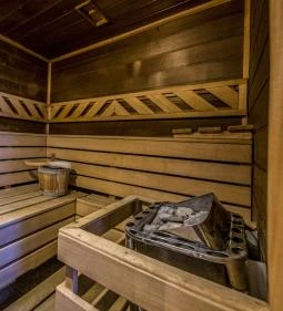 Forest Hills Hotel & Golf