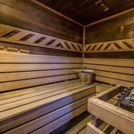 Forest Hills Hotel & Golf Zirc - Wellness