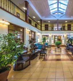 Forest Hills Hotel & Golf