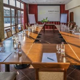 Forest Hills Hotel & Golf Zirc - Egyéb