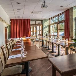 Forest Hills Hotel & Golf Zirc - Egyéb