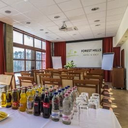 Forest Hills Hotel & Golf Zirc - Egyéb